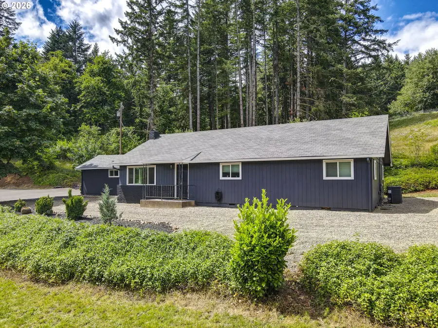 91910 Marcola Rd, Springfield, OR 97478 - #3