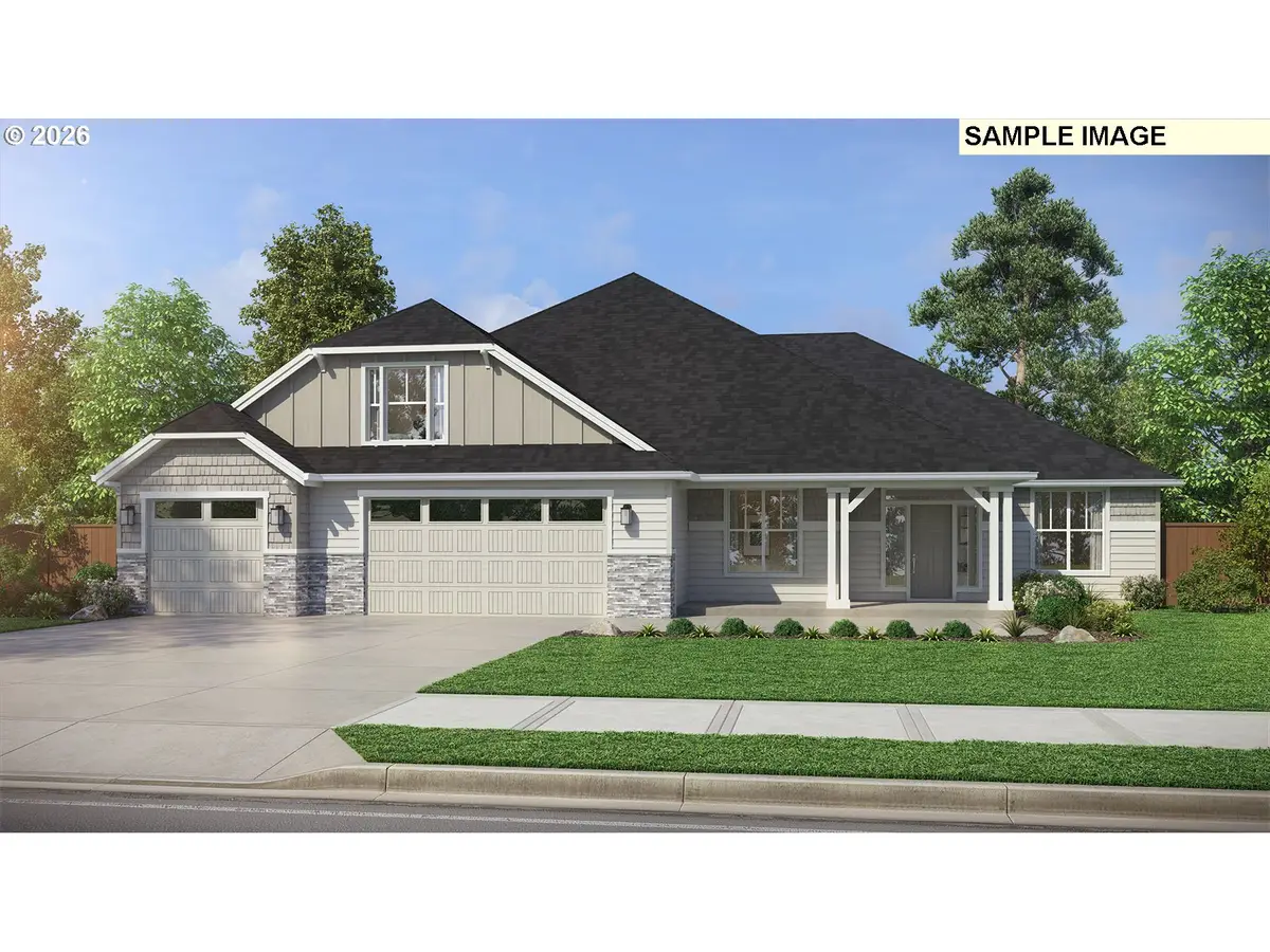 1901 NE 196th Ave, Vancouver, WA 98684 - #1