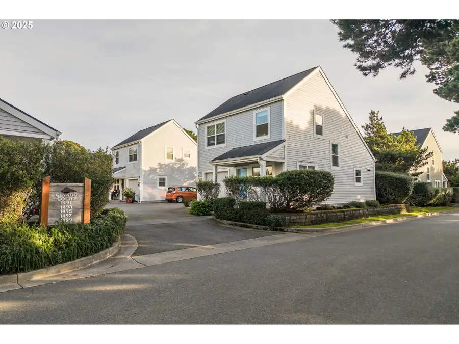 1499 Ginkgo Ct, Bandon, OR 97411 - Image #3