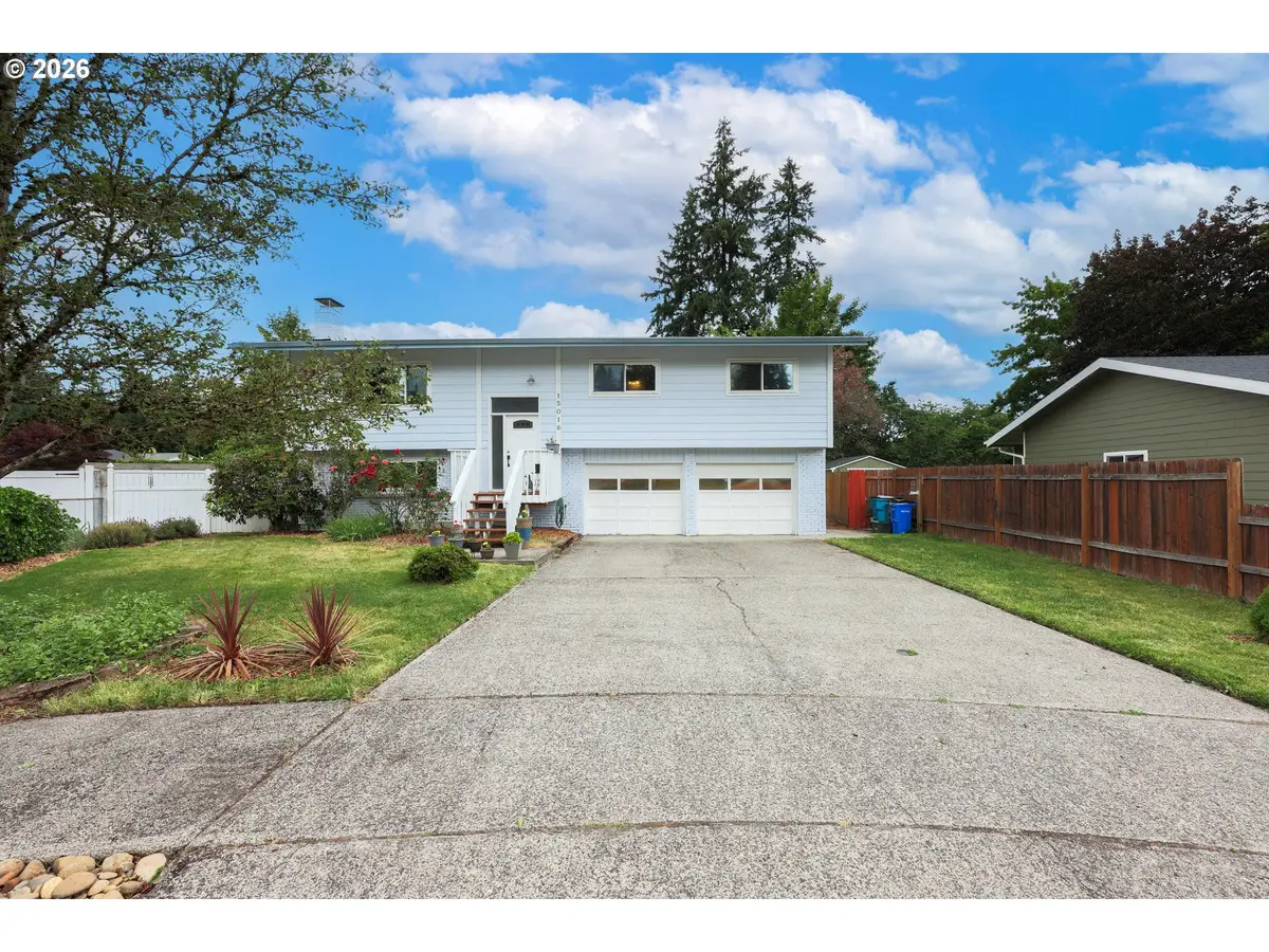 15016 NE 74th St, Vancouver, WA 98682 - #1