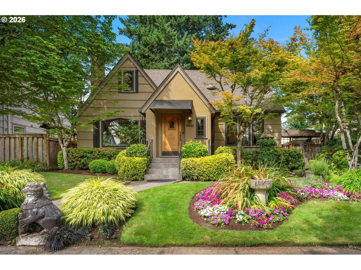 6041 NE 26th Ave, Portland, OR 97211 - #1