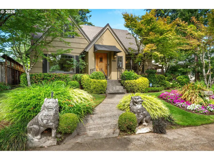 6041 NE 26th Ave, Portland, OR 97211 - #2