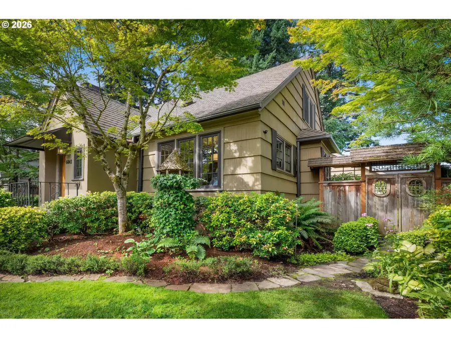 6041 NE 26th Ave, Portland, OR 97211 - #3