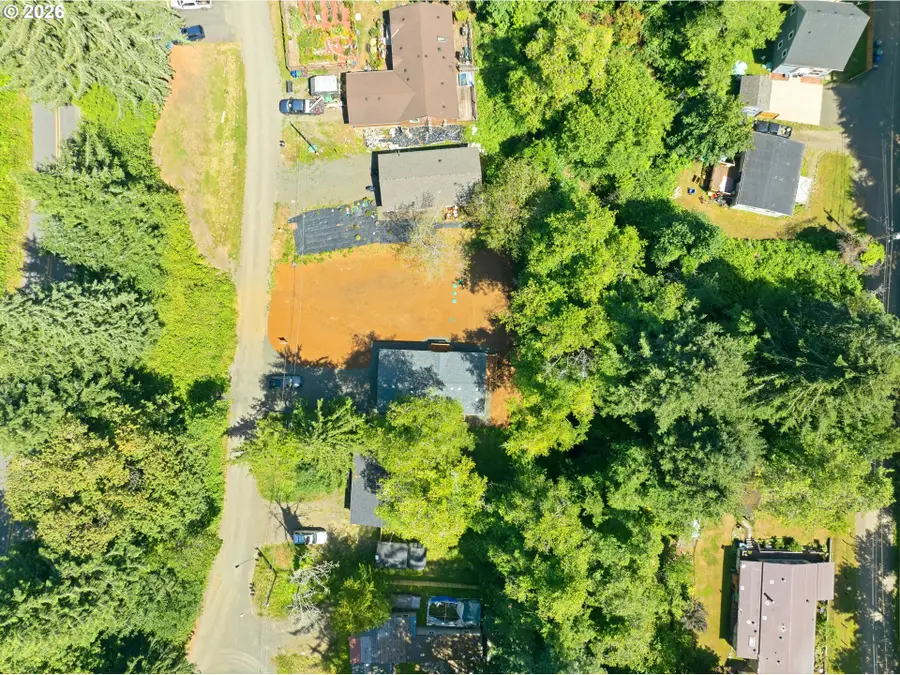 620 N Wayside Loop, Otis, OR 97368 - #2