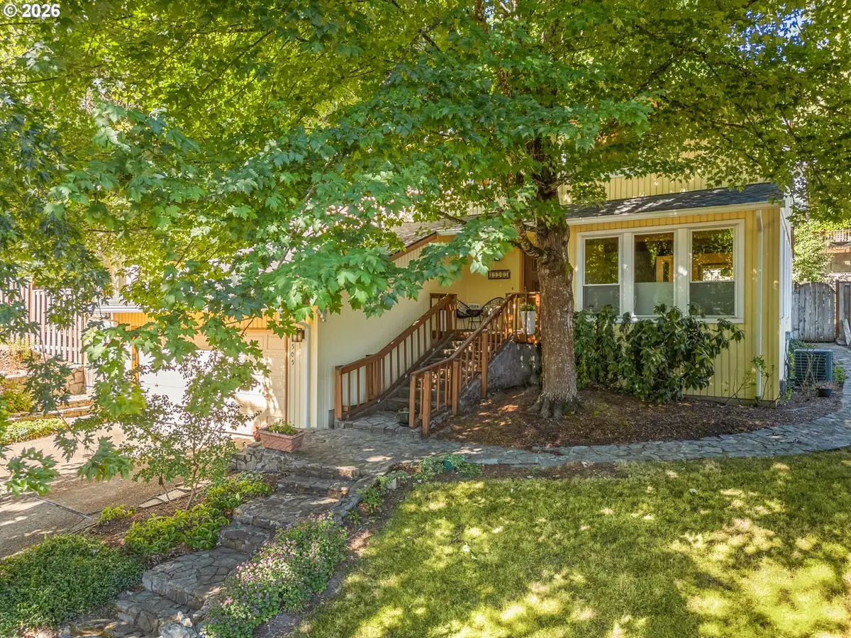 19505 Hidden Springs Rd, Northwest Clackamas, OR 97068 - #1