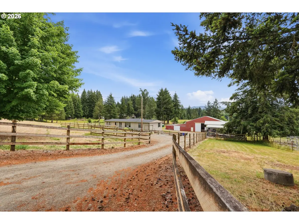 27287 S Hillockburn Rd, Estacada, OR 97023 - #1