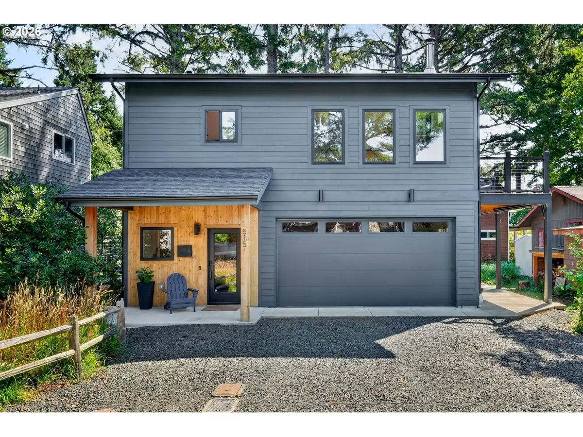515 N Hemlock St, Cannon Beach, OR 97110 - #1