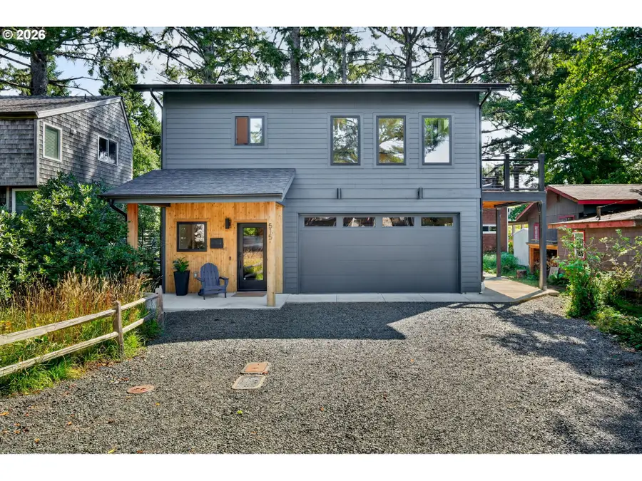 515 N Hemlock St, Cannon Beach, OR 97110 - #2