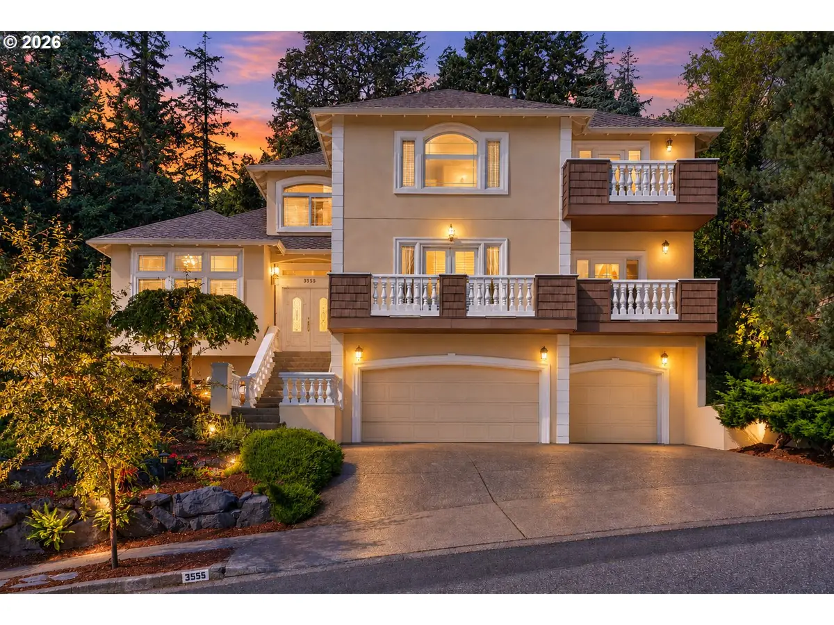3555 Vista Ridge Dr, West Linn, OR 97068 - #1