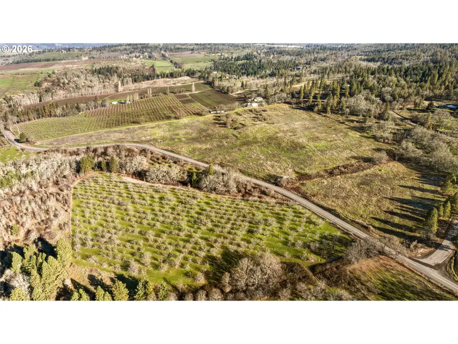 Dry Creek Rd, Mosier, OR 97040 - #3