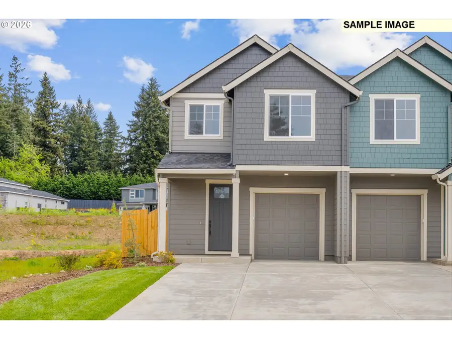 1564 Brown St, Woodburn, OR 97071 - #2