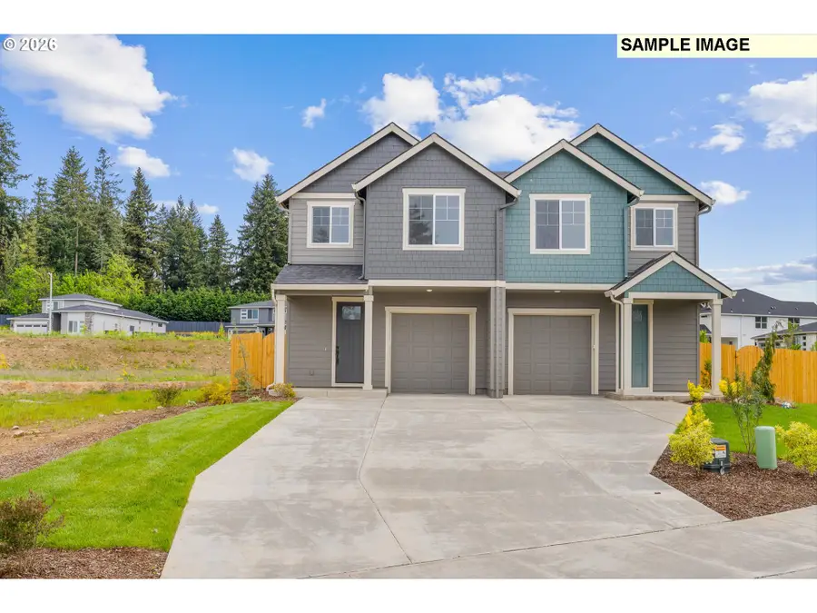 1564 Brown St, Woodburn, OR 97071 - #3