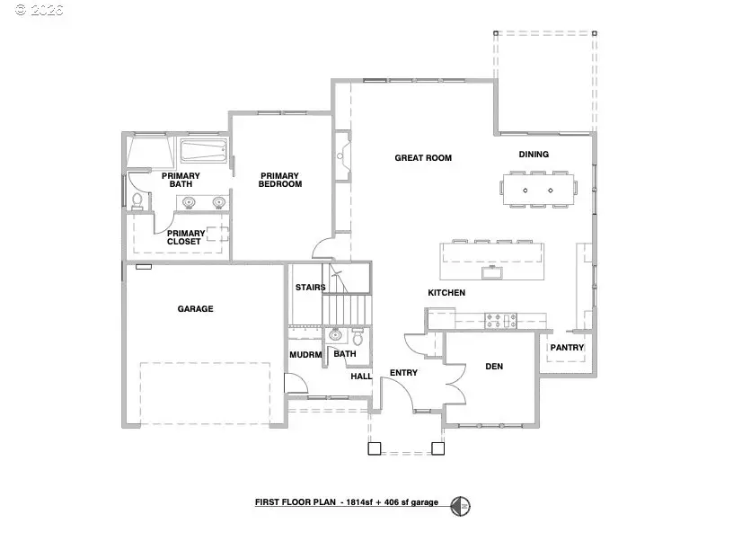 1115 Larch St, Lake Oswego, OR 97034 - #2