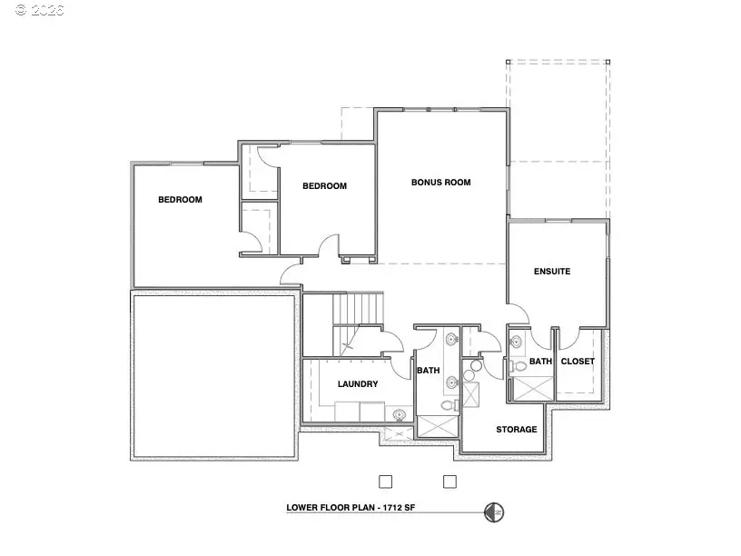 1115 Larch St, Lake Oswego, OR 97034 - #3