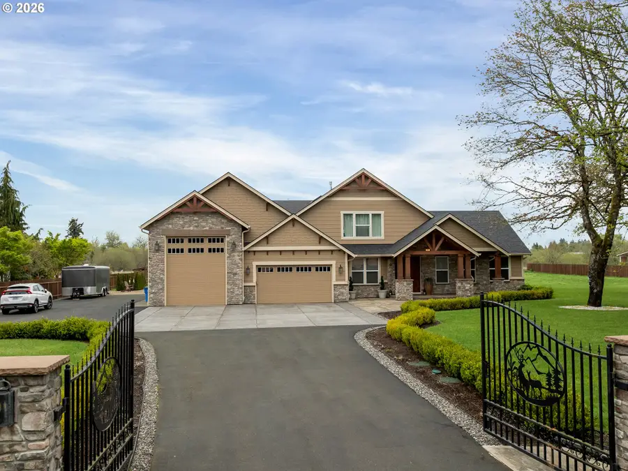 10704 NE 189th St, Meadow Glade, WA 98604 - #2