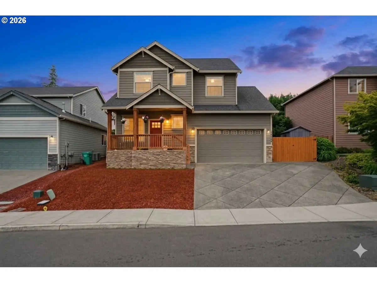 14745 SE Wind Song Pl, Clackamas, OR 97015 - #1