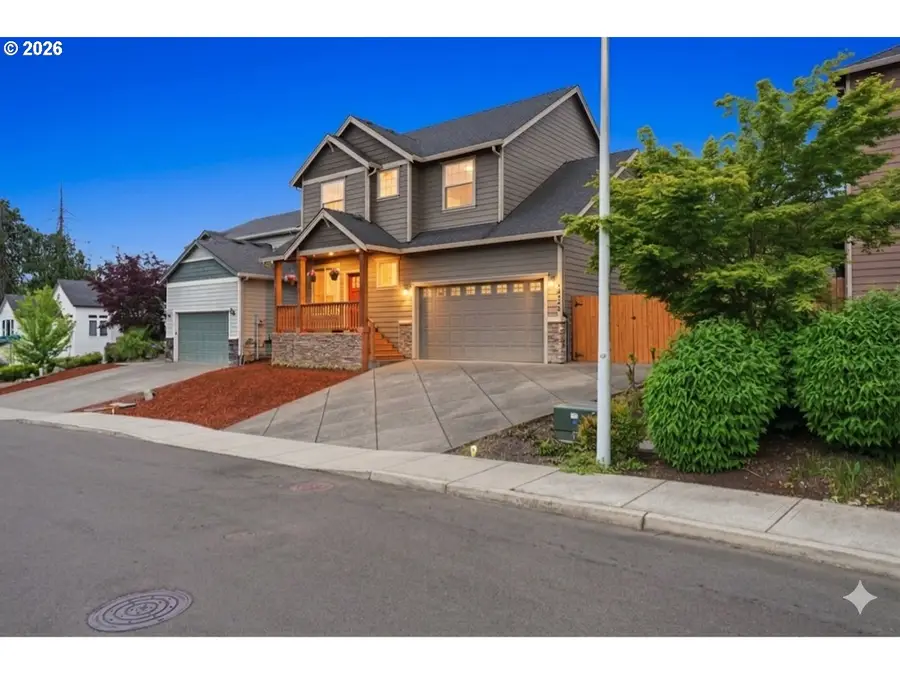 14745 SE Wind Song Pl, Clackamas, OR 97015 - #2