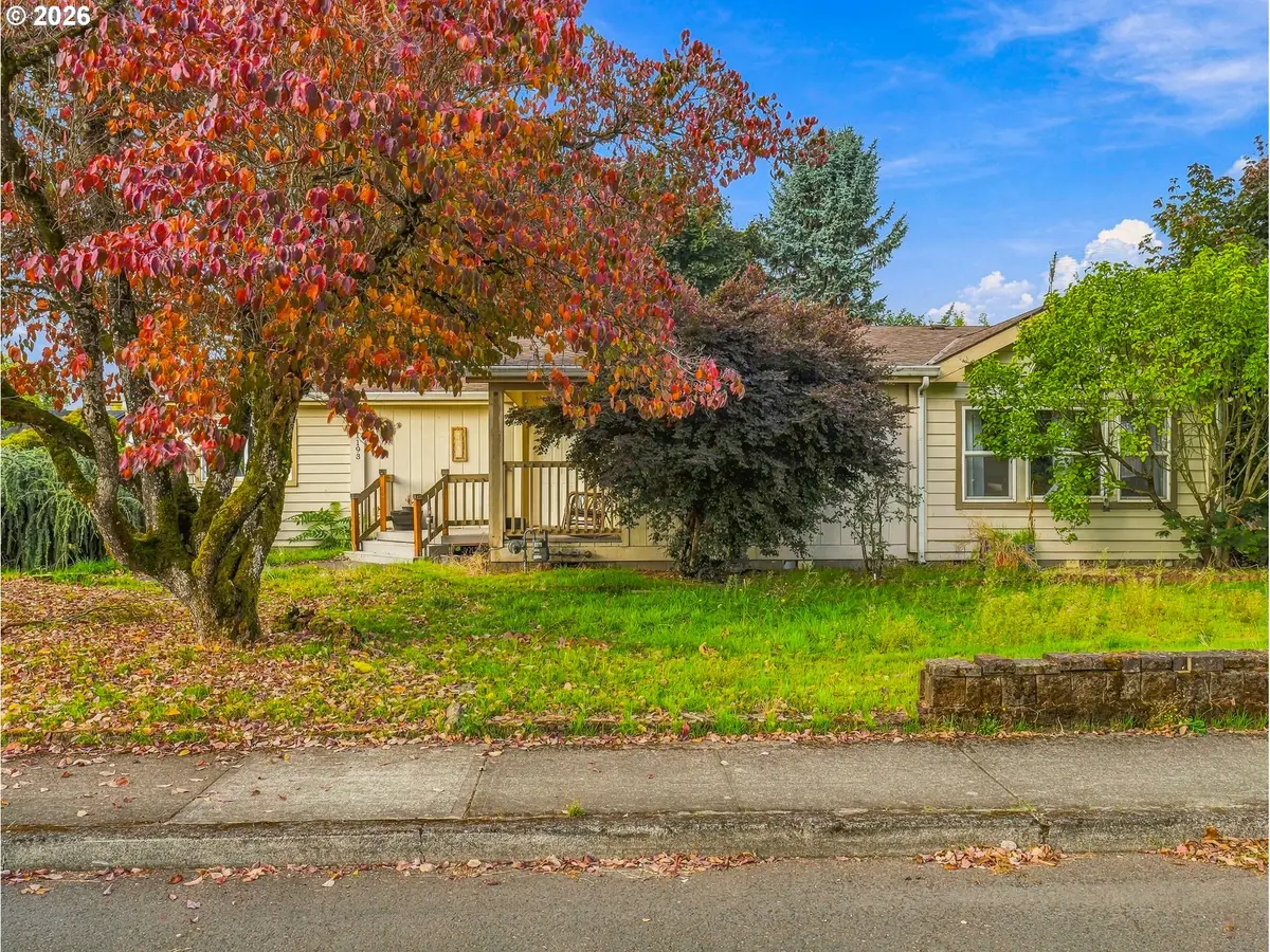 1193 N Juniper St, Canby, OR 97013 - #1