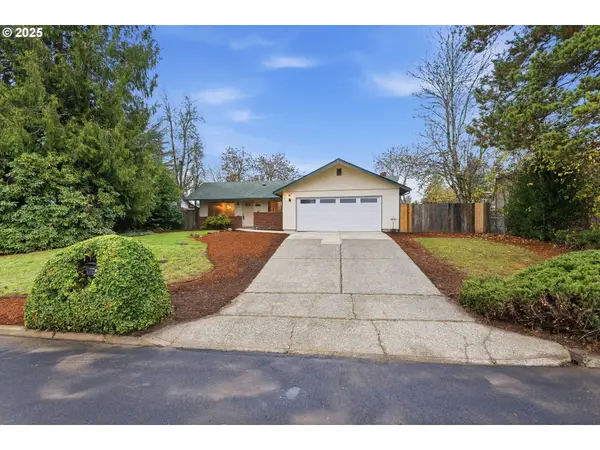 1802 NW 101st St, Vancouver, WA 98685