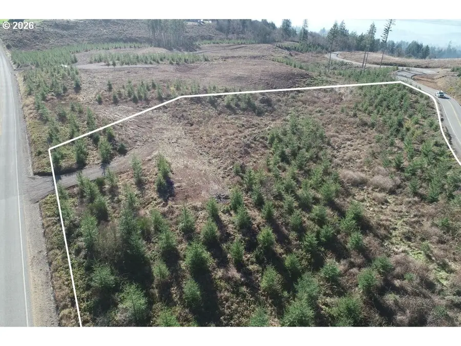 0 Shirley Gordon Rd #B, Kalama, WA 98625 - Image #3