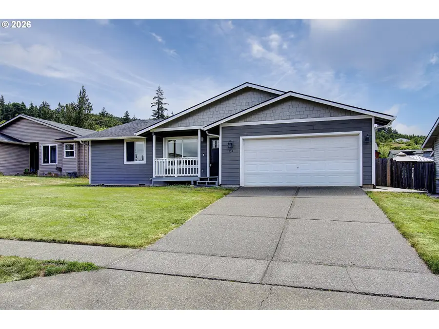 154 Greystone Rd, Kalama, WA 98625 - #2