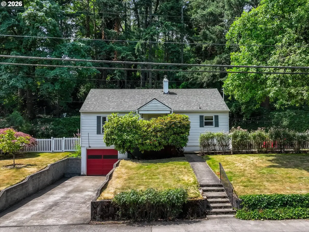 21635 Willamette Dr, West Linn, OR 97068 - #1