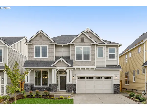 17858 NW Layla #Lot 20, Portland, OR 97229