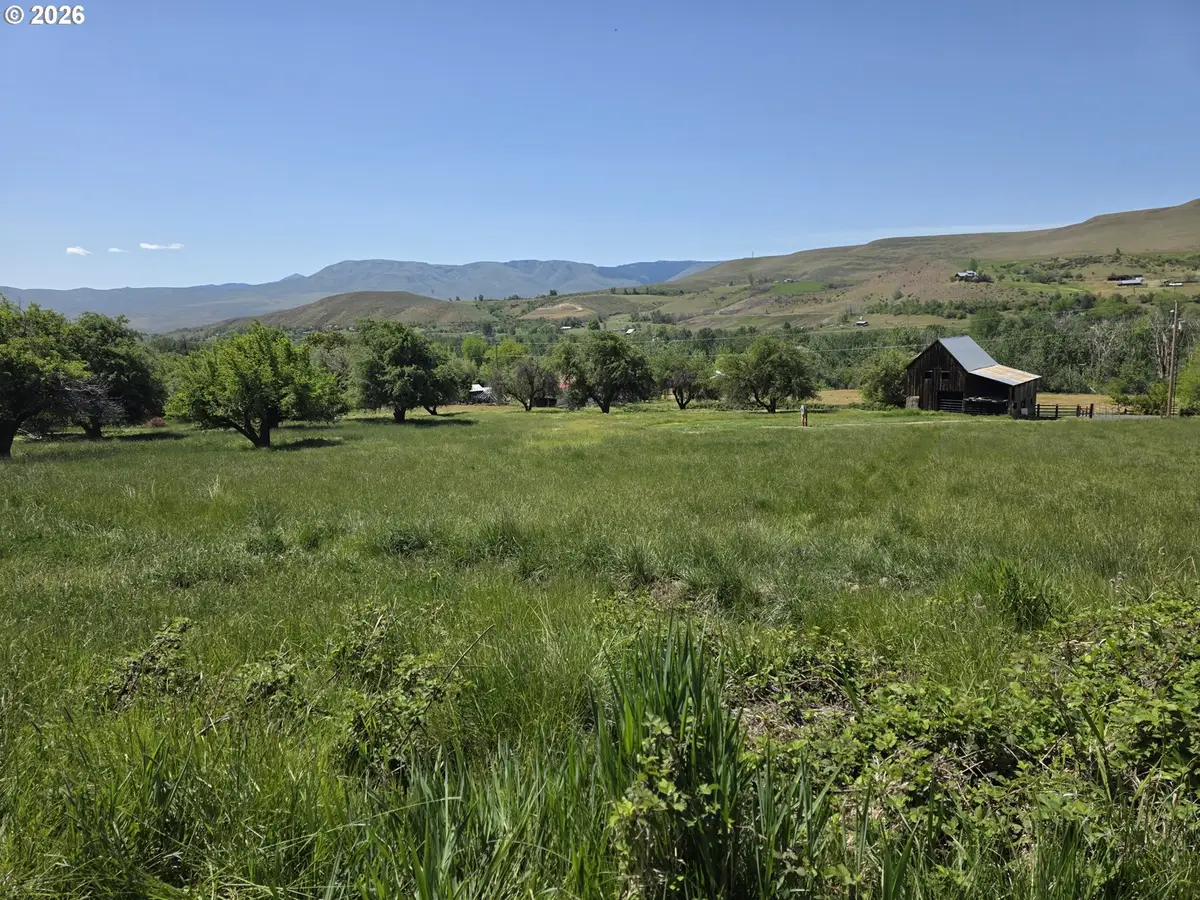 Address Withheld By Seller, Richland, OR 97870 - #1