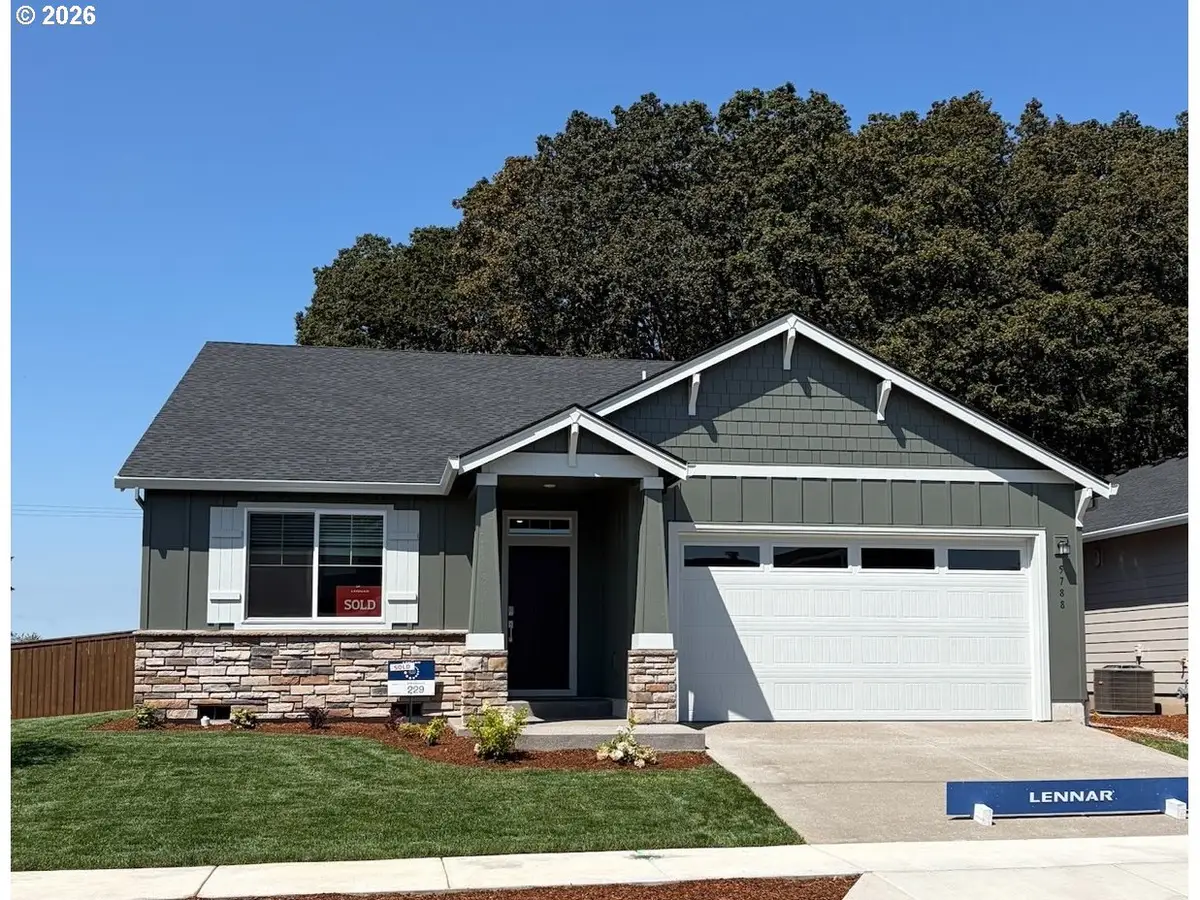 6744 Combine St Se, Albany, OR 97322 - #1