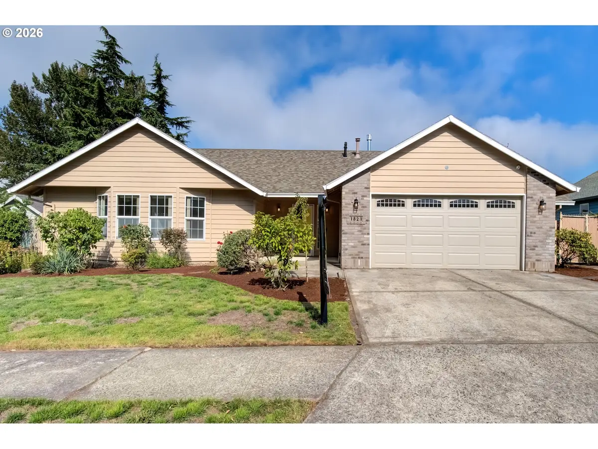 1821 SW Montmore Way, Troutdale, OR 97060 - #1