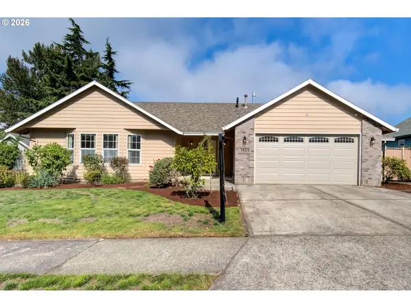 1821 SW Montmore Way, Troutdale, OR 97060