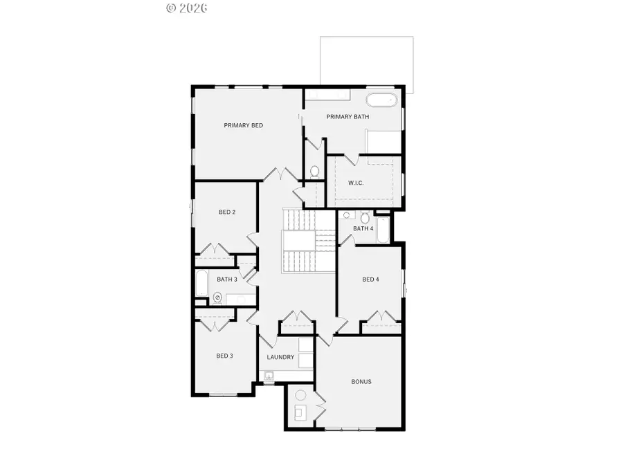 4056 Norfolk St, West Linn, OR 97068 - #3