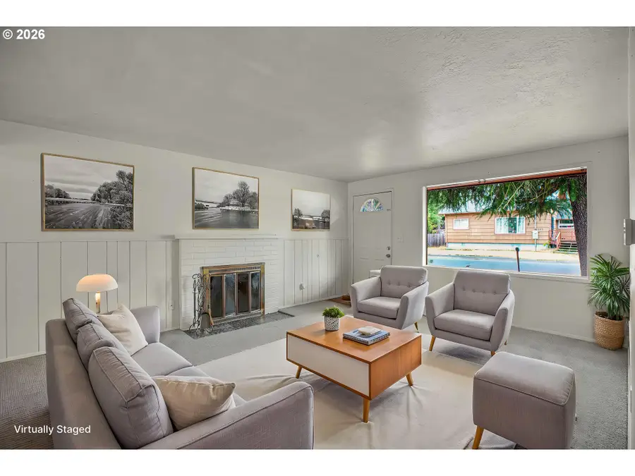320 SE 143rd Ave, Portland, OR 97233 - #2