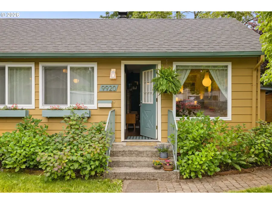 9920 SE Ellis St, Portland, OR 97266 - #3