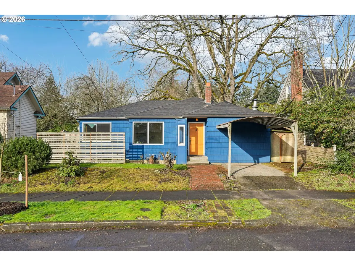 4415 SE 35th Pl, Portland, OR 97202 - #1
