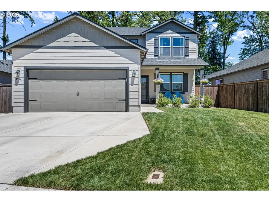 4994 Cedar View Dr, Springfield, OR 97478 - #2