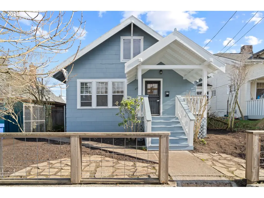 4536 NE 27th Ave, Portland, OR 97211 - Image #1