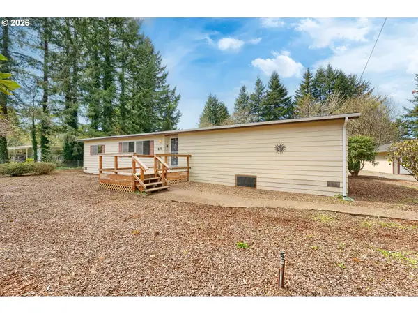 473 SW Siletz River Dr, Siletz, OR 97380