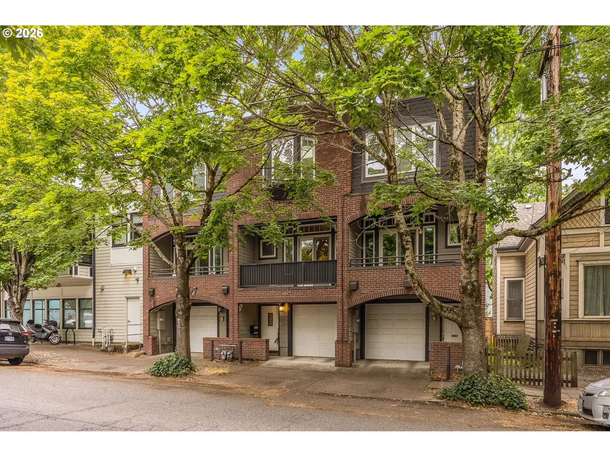 2667 NW Thurman St, Portland, OR 97210 - #1