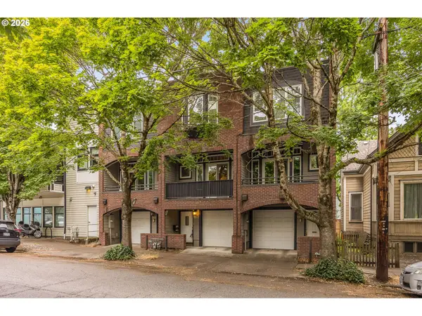 2667 NW Thurman St, Portland, OR 97210