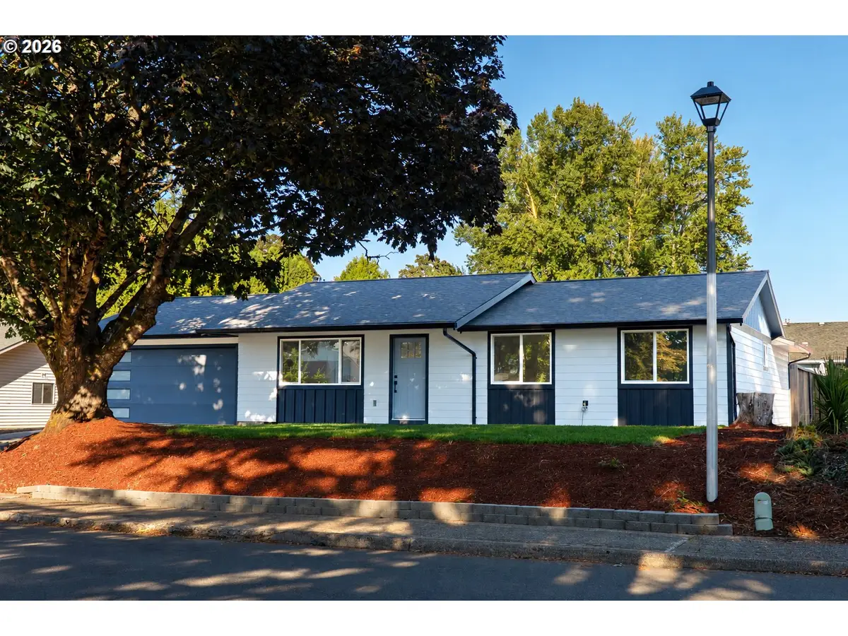 5142 Hasbrook Ave, Keizer, OR 97303 - #1