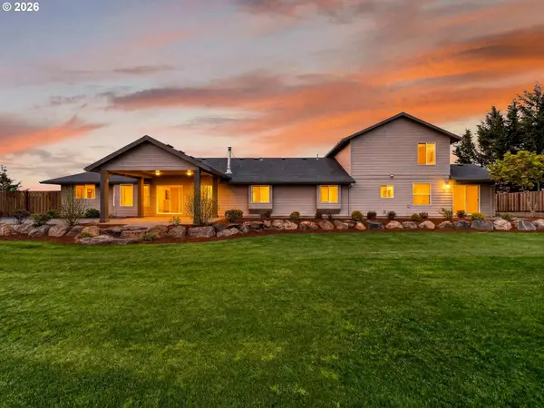 23062 SW Byers Lake Ter, Sherwood, OR 97140