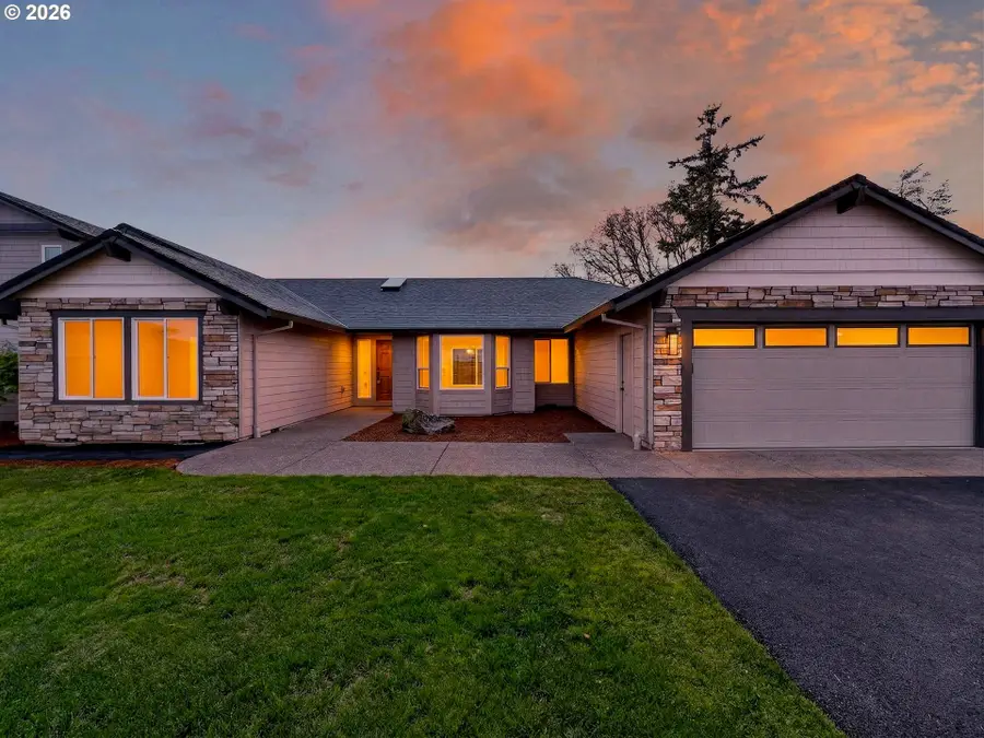 23062 SW Byers Lake Ter, Sherwood, OR 97140 - #2