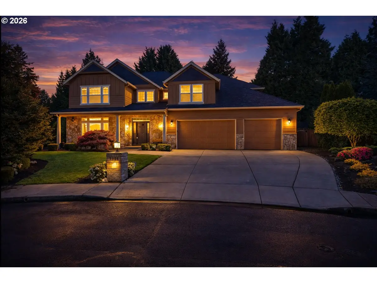 3904 NW 118th Way, Vancouver, WA 98685 - #1