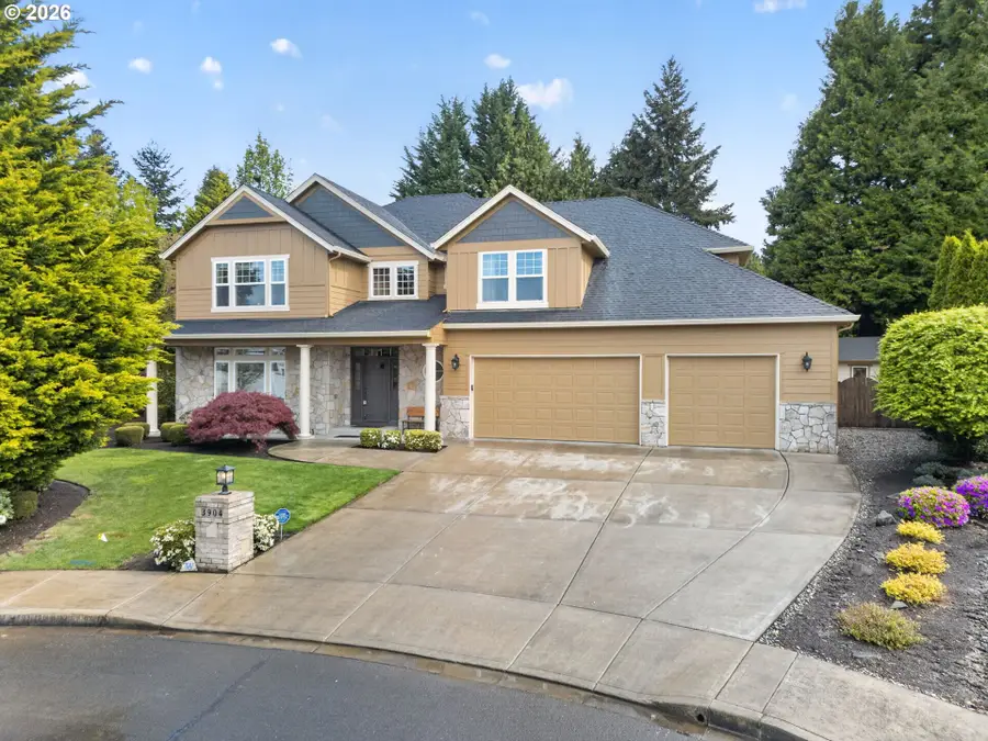 3904 NW 118th Way, Vancouver, WA 98685 - #2
