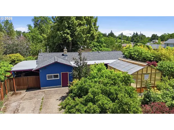3987 Andover St, Eugene, OR 97404