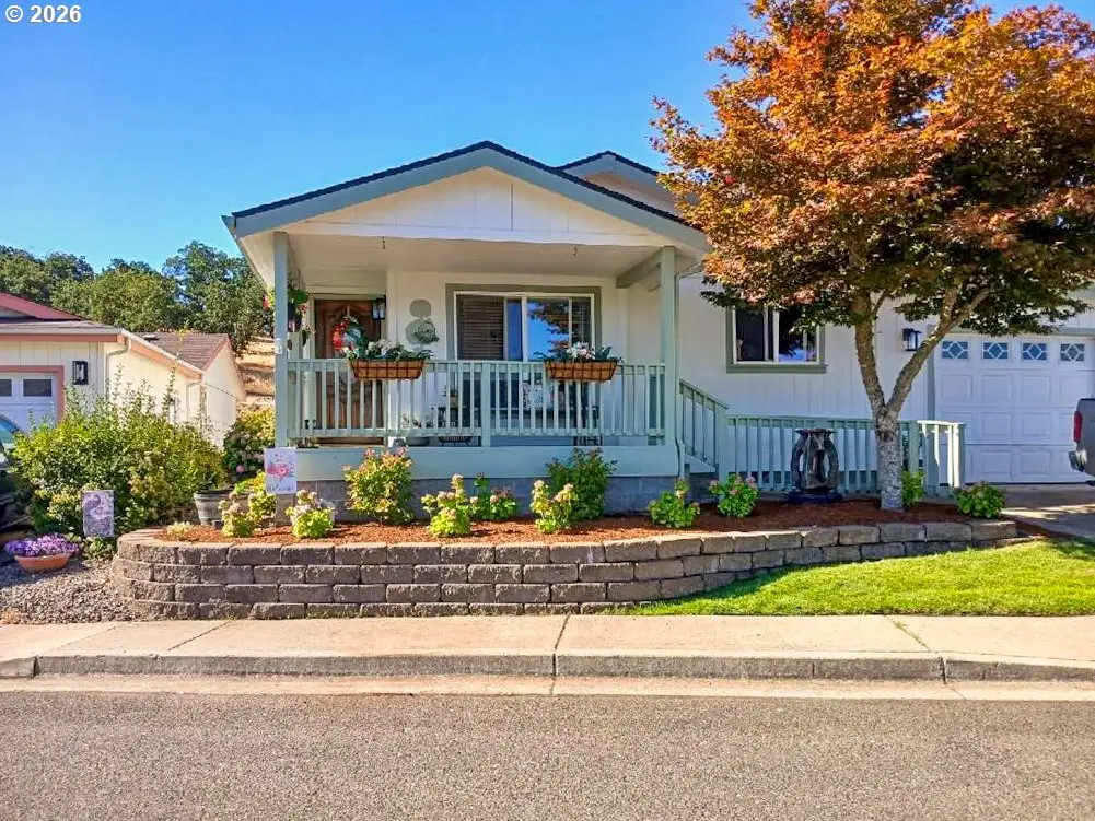 145 Littlebrook Ln, Roseburg, OR 97471 - #1