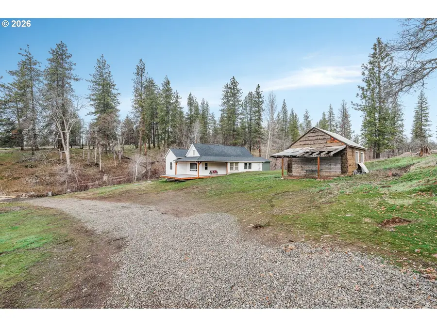 932 Zelinski Rd, Goldendale, WA 98620 - #2