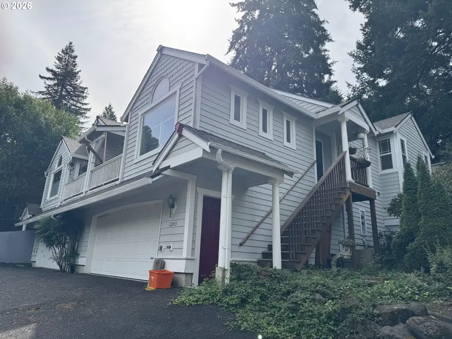 12245 SE Whitcomb Dr, Milwaukie, OR 97222 - #2