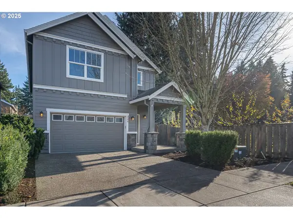 248 NE 66th Ave, Hillsboro, OR 97124